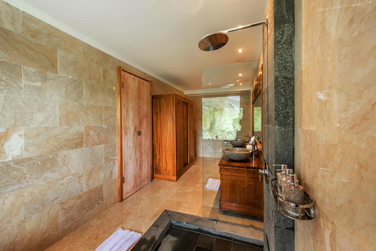 Gk Bali Resort Тегаллаланг Экстерьер фото